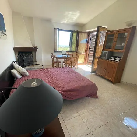 Apartment Maiorca