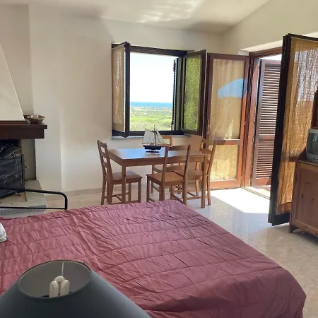 Apartment Maiorca *