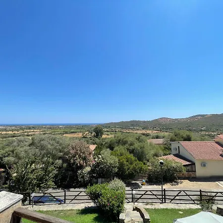 Maiorca Apartment *