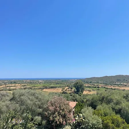 Apartment Maiorca Budoni