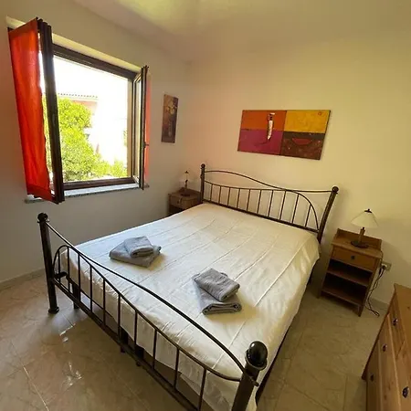 Apartment Maiorca Budoni