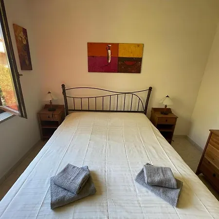 Maiorca Apartment
